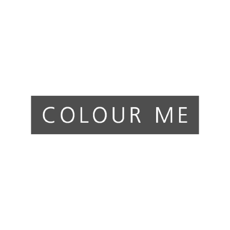 Colour me