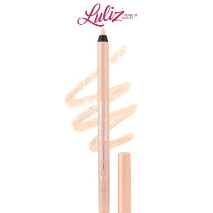 NEVERTI - Eye Define Liner