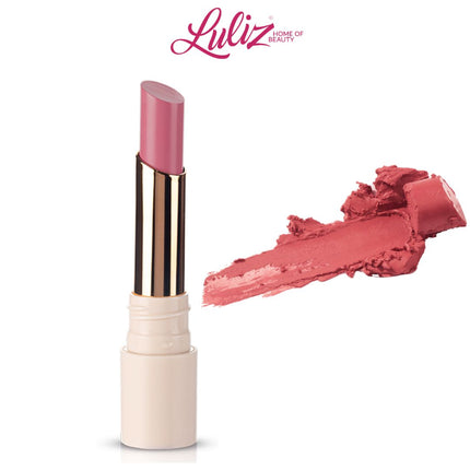 NEVERTI - Let Lip Rejoice Matte Lipstick