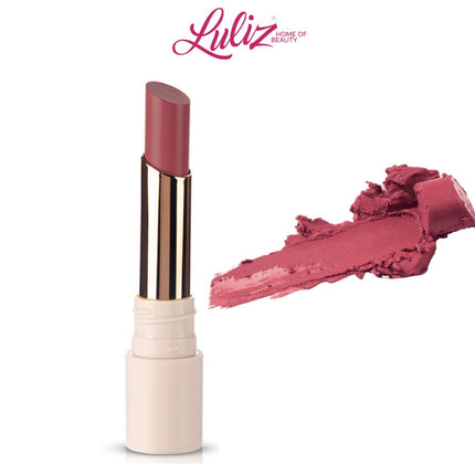 NEVERTI - Let Lip Rejoice Matte Lipstick
