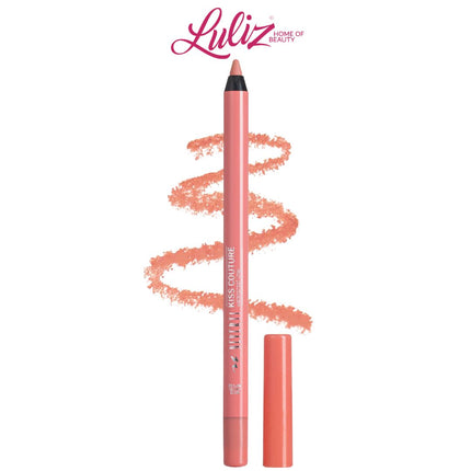 نيفرتي - قلم تحديد الشفاه كيس كوتور المقاوم للماء