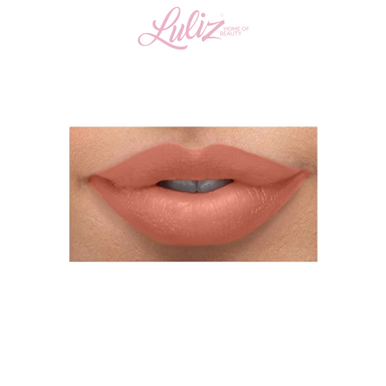 Note Matte Queen Long Stay Liquid Lipstick-15 Magestic Red
