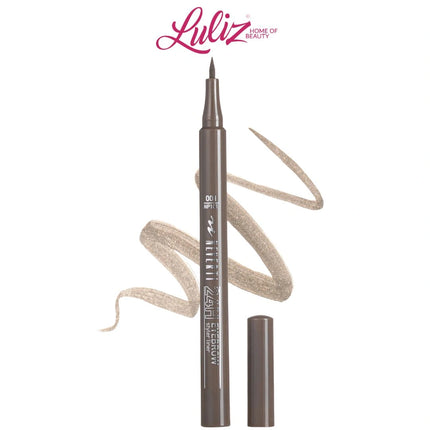 نيفرتي - قلم تحديد الحواجب