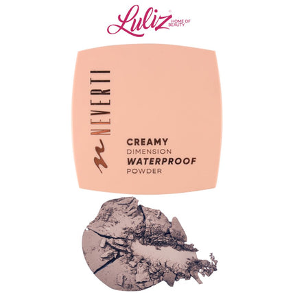 نيفرتي - كونتور كريمي ديمينشن مقاوم للماء