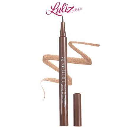 نيفرتي - قلم تحديد الحواجب