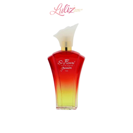 Lomani Si Fleuri Passion EDP 100Ml Perfume For Women