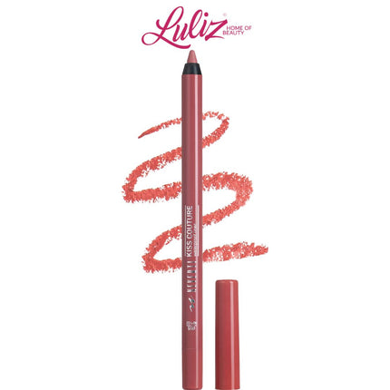 نيفرتي - قلم تحديد الشفاه كيس كوتور المقاوم للماء