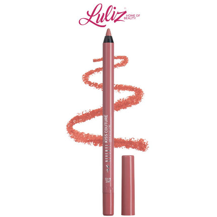 نيفرتي - قلم تحديد الشفاه كيس كوتور المقاوم للماء