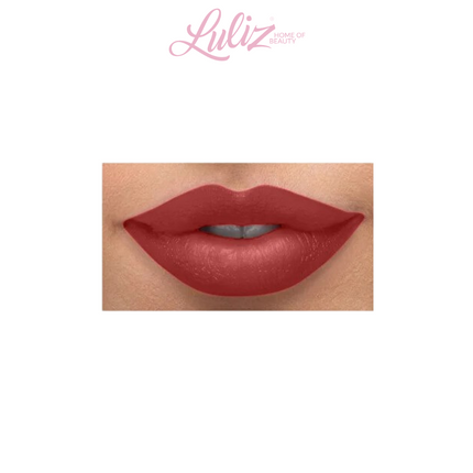 Note Matte Queen Long Stay Liquid Lipstick-15 Magestic Red
