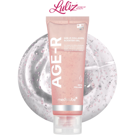 Medicube Age R Collagen Booster Gel