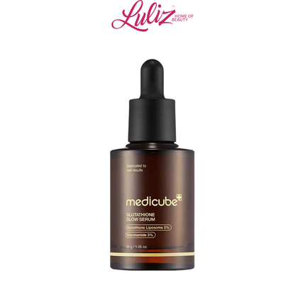 Medicube Glutathione Glow Serum 30g