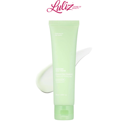 Medicube Exosome Cica Cream 50ml