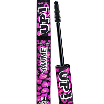 Misslyn Volume Up! 3in1 Mascara