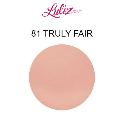 Max Factor Creme Puff Pressed Powder-85 Light In Gay