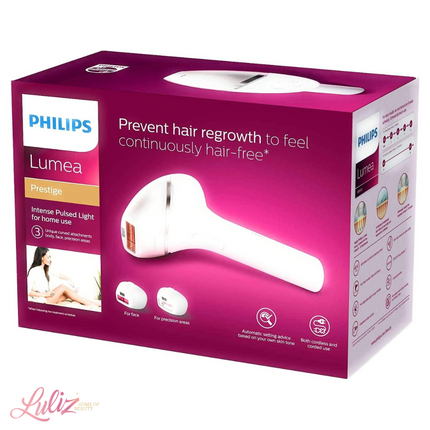 Philips Lumea BRI947 Prestige