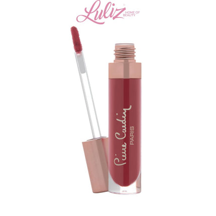 Pierre Cardin matt wave liquid lipstick-725