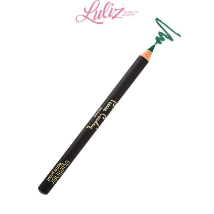 Pierre Cardin Eyeliner Pencil Waterproof-950
