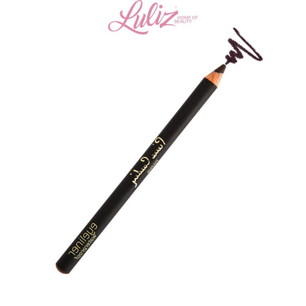 Pierre Cardin Eyeliner Pencil Waterproof-950