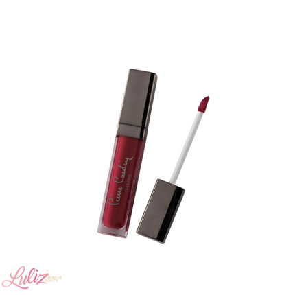 Pierre Cardin Photoflash Lipgloss - Indian Red 740