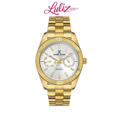 DANIEL KLEIN - DK.1.13568-3 Women Watch