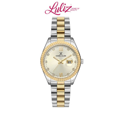 DANIEL KLEIN - DK . 1.13051-6  Women Watch
