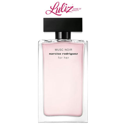 NARCISO RODRIGUEZ - Musc Noir EDP 100Ml Perfume For Women