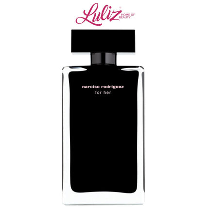 NARCISO RODRIGUEZ - For Her EDT 100Ml Perfume For Women