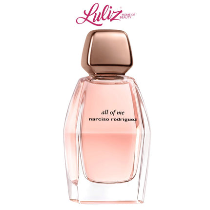 NARCISO RODRIGUEZ - All Of Me Eau De Perfume 90ML