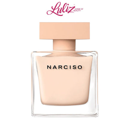 NARCISO RODRIGUEZ - Poudree 90ML EDP Perfume For Women