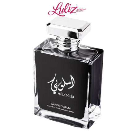 عطر أسلوبي من ارض الزعفران 100مل او دي بارفيوم لكلا الجنسين