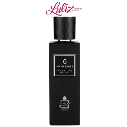 مايلستون سيكسث سينس او دي بارفيوم 80مل عطر للرجال