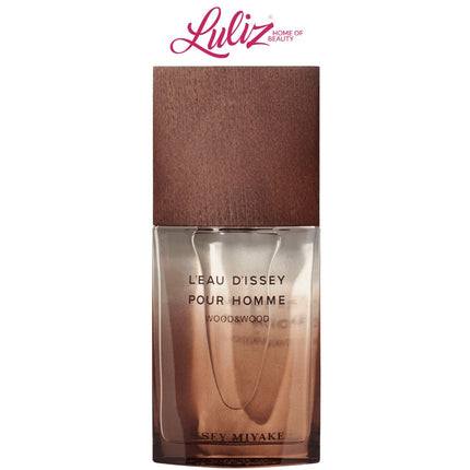 ISSEY MIYAKE - L`Eau D`Issey Wood & Wood EDP Intense 100Ml Perfume For Men