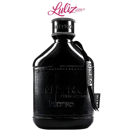 DUMONT - Nitro Intense Pour Homme EDP 100Ml For Men