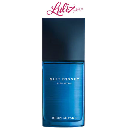 ISSEY MIAKY - Nuit D'issey Blue Astral 125Ml Perfume For Men