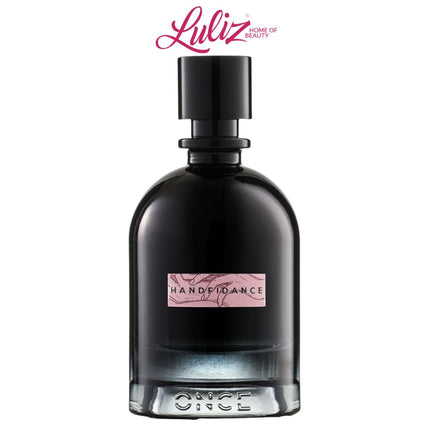 ONCE PERFUME - Handfidance EDP Intense 100 ml Unisex Perfume
