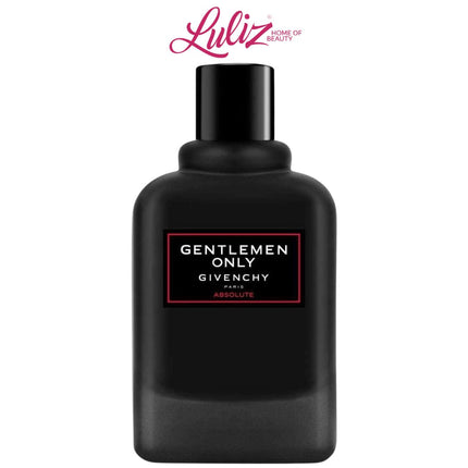 GIVENCHY - Gentlemen Only Absolute 100Ml EDP Perfume For Men