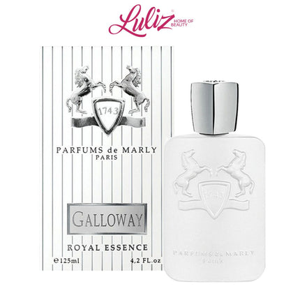 PARFUMS DE MARLY - Galloway Royal Essence 125Ml EDP Unisex Perfume