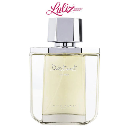 LOUIS VAREL - Distinct 100Ml EDT Perfume For Men