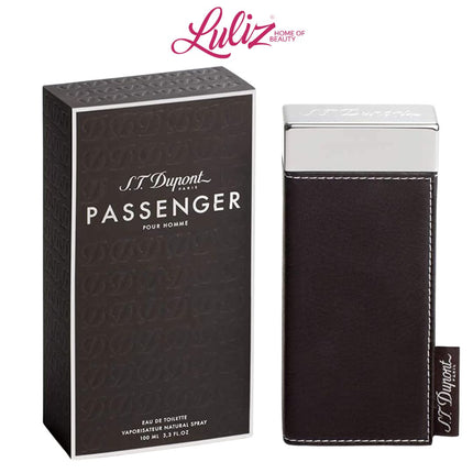 S.T DUPONT - Passenger 100ML EDT Perfume For Men