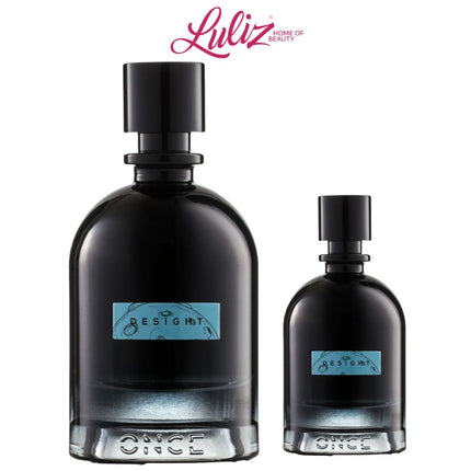 ONCE PERFUME - Desight EDP Intense 100Ml + 30Ml Unisex Perfume