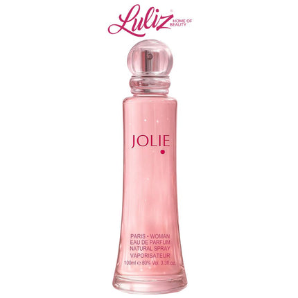 RAPHAEL ROSALEE - Jolie EDP 100Ml Perfume For Women