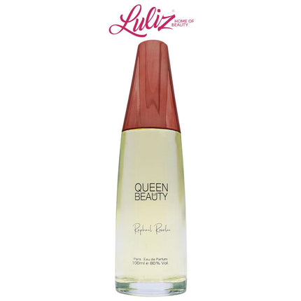 RAPHAEL ROSALEE - Queen of Beauty EDP 100Ml Perfume For Women