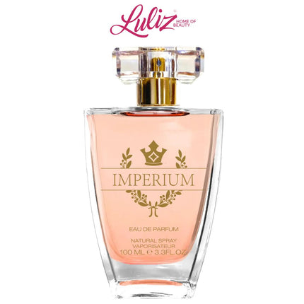 RAPHAEL ROSALEE - Imperium EDP 100Ml Perfume For Women