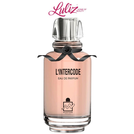 MILESTONE - L'Intercode EDP 100Ml Perfume For Women