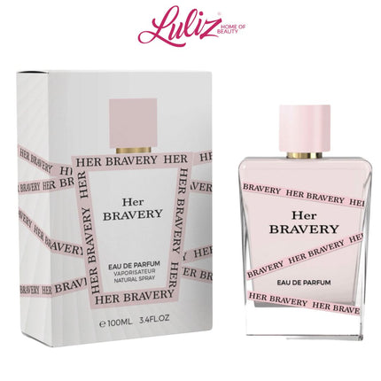عطر هير بريفري من مايلستون او دي بارفيوم 100مل للنساء
