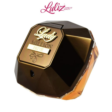 PACO RABANNE - Lady Million Prive EDP 80ML Perfume For Women