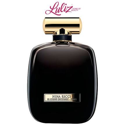 NINA RICCI - L'extase Rose Absolue 80ML EDP For Women