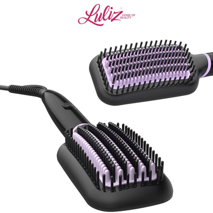 PHILIPS - Naturally Straight Hair In 5 Minutes BHH88