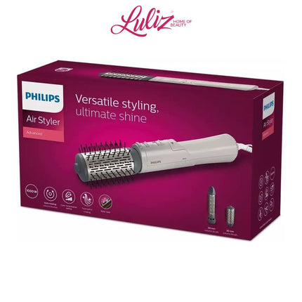 PHILIPS - Hair Airstyler BHA710