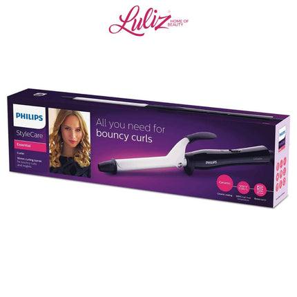 PHILIPS - Style Care Essential Curler BHB862/03